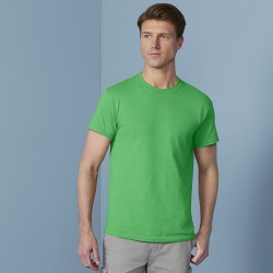 Plain DryBlend@ t-shirt Gildan White 180gsm, Colours 190gsm